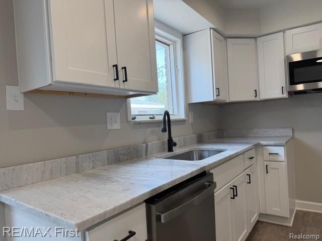 2148 Meyer Court, Lincoln Park, MI 48146