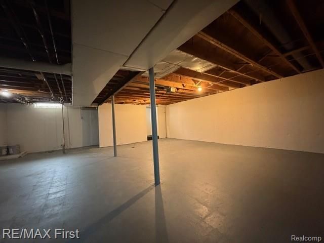 2148 Meyer Court, Lincoln Park, MI 48146