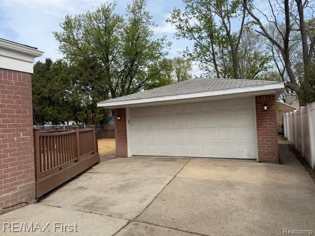 2148 Meyer Court, Lincoln Park, MI 48146