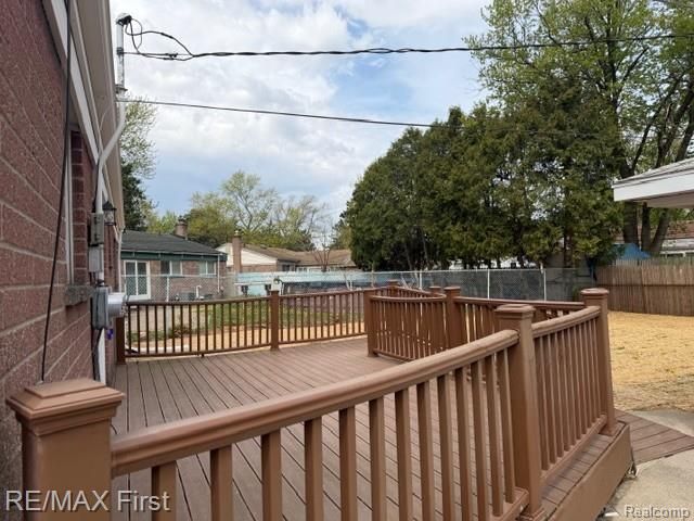 2148 Meyer Court, Lincoln Park, MI 48146