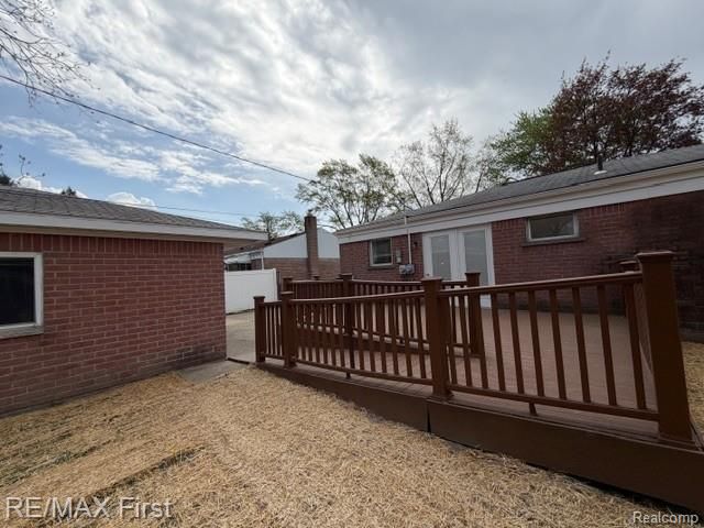 2148 Meyer Court, Lincoln Park, MI 48146