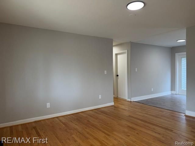 2148 Meyer Court, Lincoln Park, MI 48146