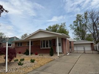 2148 Meyer Court, Lincoln Park, MI 48146