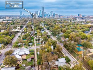 66 Anthony ST, Austin, TX 78702