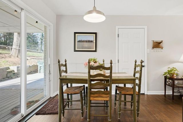 2371 Woodland Drive NW, Kennesaw, GA 30152