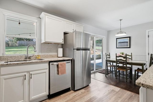 2371 Woodland Drive NW, Kennesaw, GA 30152