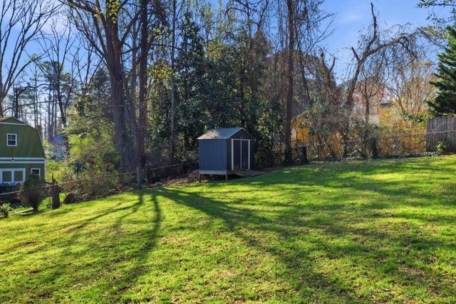 2371 Woodland Drive NW, Kennesaw, GA 30152