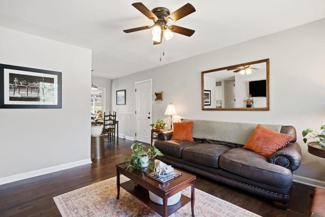 2371 Woodland Drive NW, Kennesaw, GA 30152