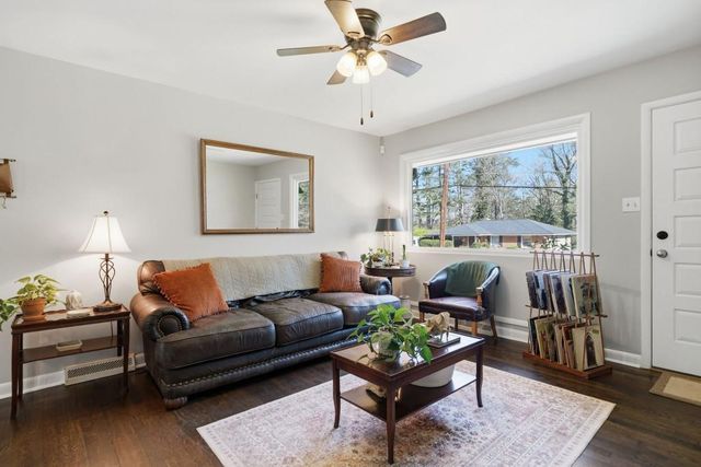 2371 Woodland Drive NW, Kennesaw, GA 30152