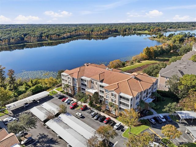 3356 ROBERT TRENT JONES DRIVE 20406, Orlando, FL 32835