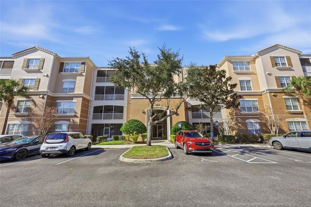 3356 ROBERT TRENT JONES DRIVE 20406, Orlando, FL 32835