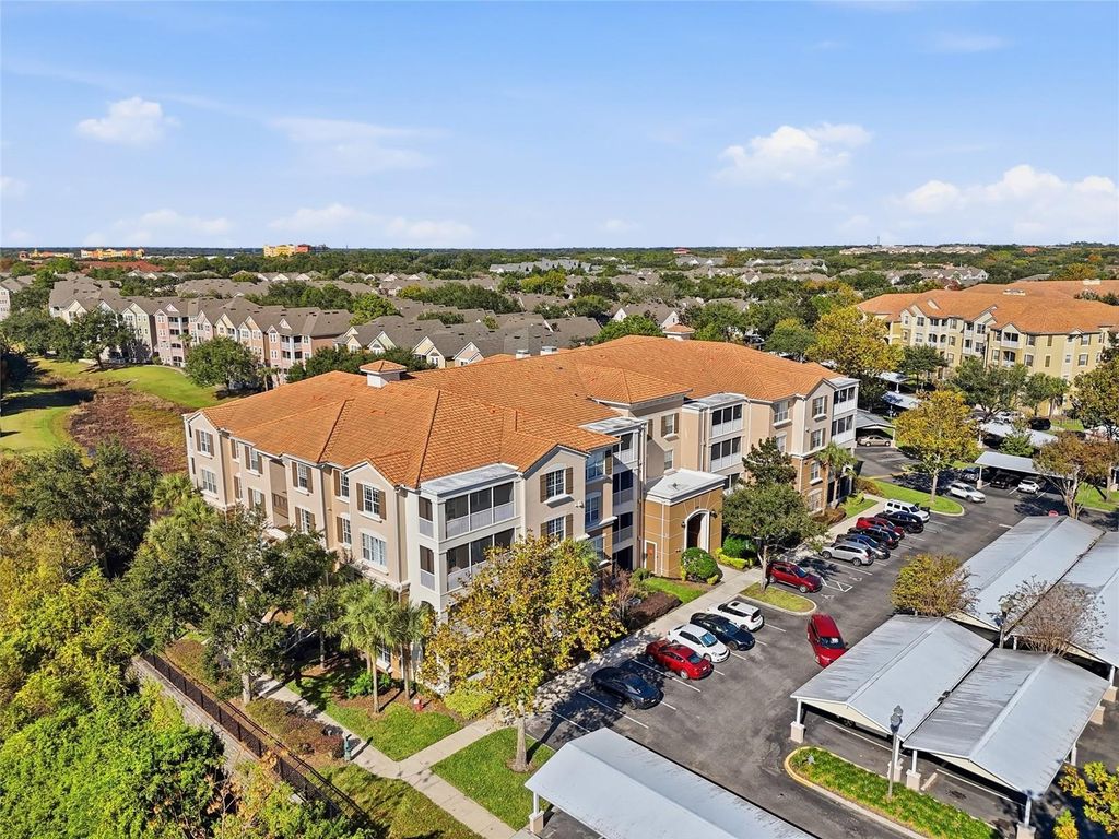 3356 ROBERT TRENT JONES DRIVE 20406, Orlando, FL 32835