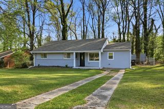 1735 Carter Circle, East Point, GA 30344