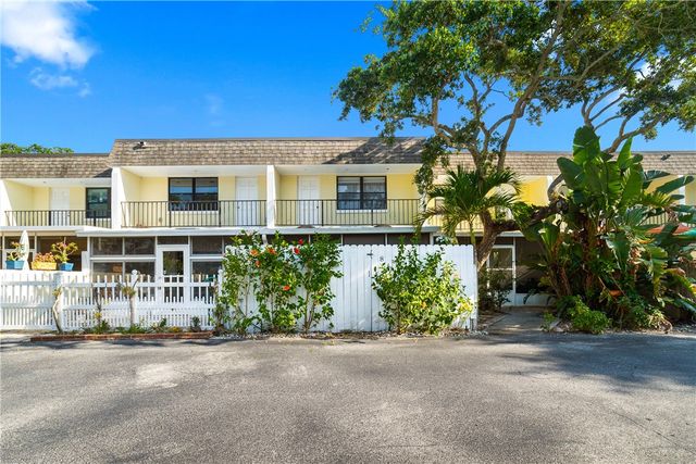 839 Camelia Lane 8, Vero Beach, FL 32963
