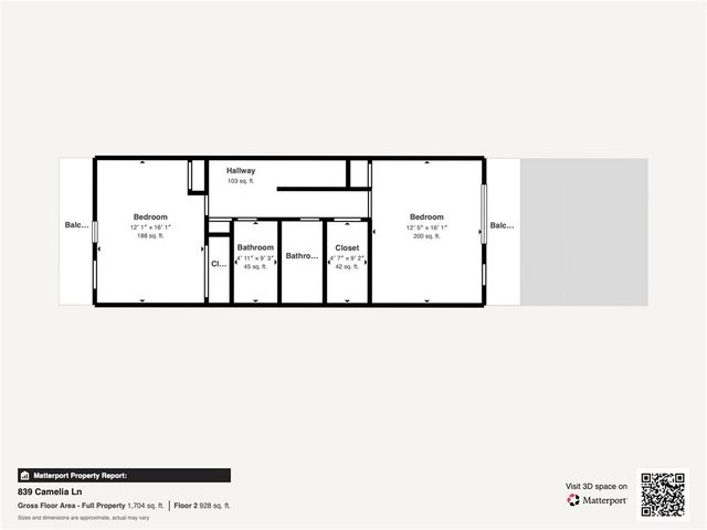 839 Camelia Lane 8, Vero Beach, FL 32963