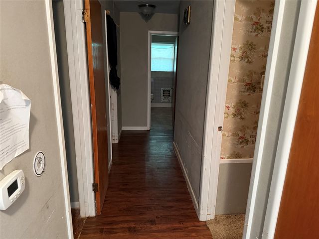 2155 Fairway Drive, Fort Worth, TX 76119
