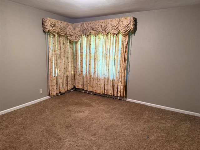 2155 Fairway Drive, Fort Worth, TX 76119