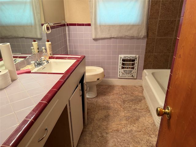 2155 Fairway Drive, Fort Worth, TX 76119
