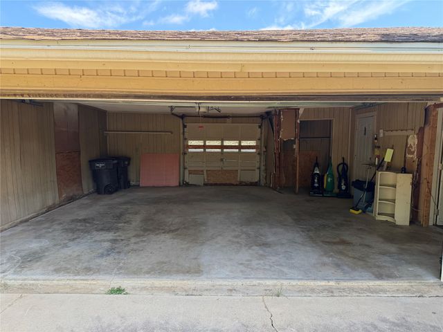 2155 Fairway Drive, Fort Worth, TX 76119