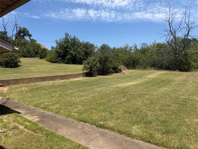 2155 Fairway Drive, Fort Worth, TX 76119