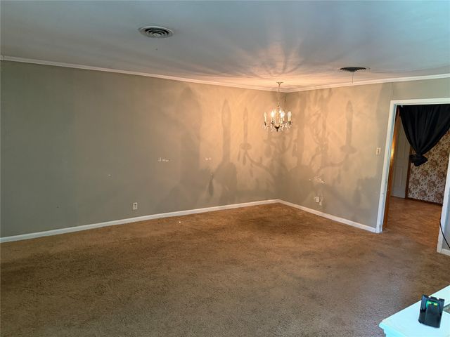 2155 Fairway Drive, Fort Worth, TX 76119