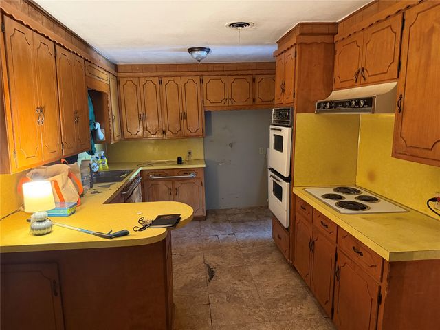 2155 Fairway Drive, Fort Worth, TX 76119
