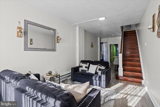 1109 DOUGLASS ST, Reading, PA 19604