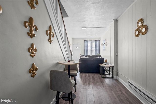 1109 DOUGLASS ST, Reading, PA 19604