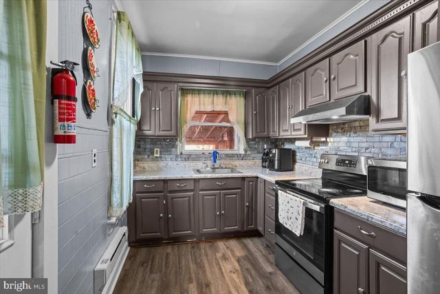 1109 DOUGLASS ST, Reading, PA 19604