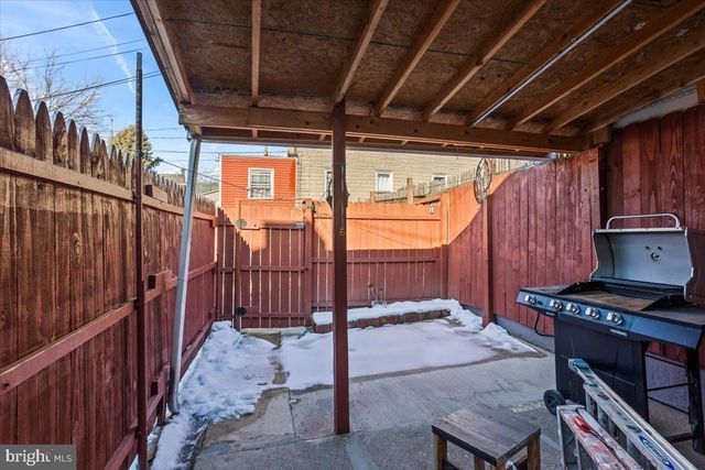 1109 DOUGLASS ST, Reading, PA 19604