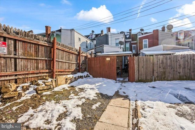 1109 DOUGLASS ST, Reading, PA 19604