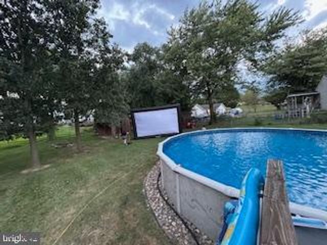 334 YOAKUM AVE, Martinsburg, WV 25404