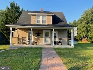 334 YOAKUM AVE, Martinsburg, WV 25404
