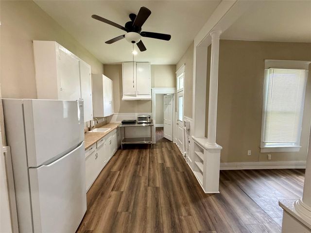 1403 14th Street 2, Huntsville, TX 77340