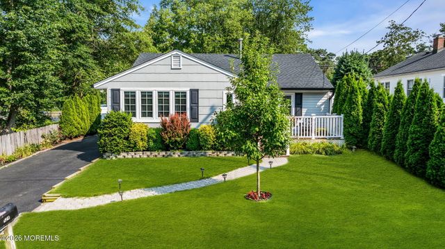 174 16th Avenue, Brick, NJ 08724
