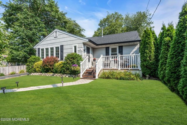 174 16th Avenue, Brick, NJ 08724