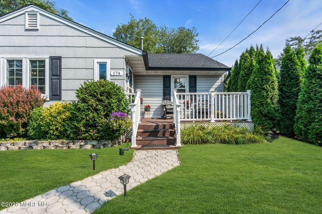 174 16th Avenue, Brick, NJ 08724