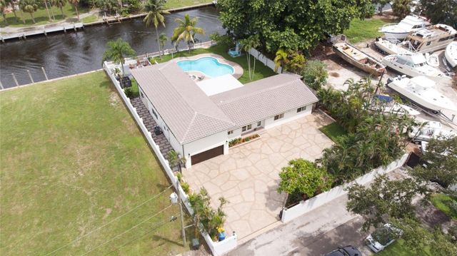 2275 SW 44th Street, Fort Lauderdale, FL 33312