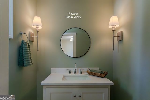 4158 Valley Drive SW, Lilburn, GA 30047