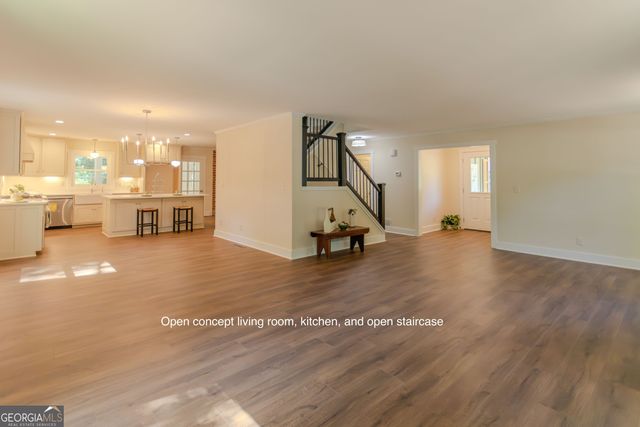 4158 Valley Drive SW, Lilburn, GA 30047