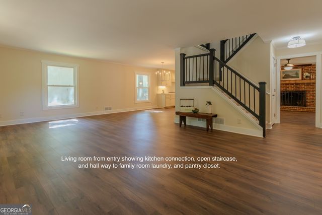 4158 Valley Drive SW, Lilburn, GA 30047