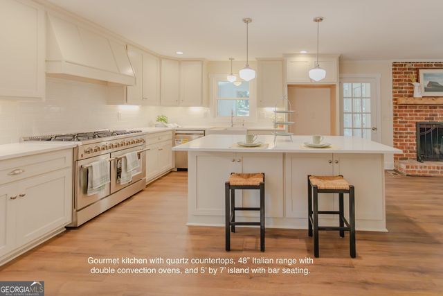 4158 Valley Drive SW, Lilburn, GA 30047