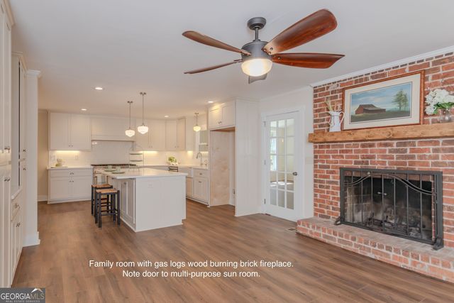 4158 Valley Drive SW, Lilburn, GA 30047