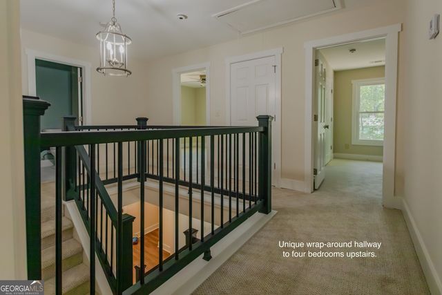 4158 Valley Drive SW, Lilburn, GA 30047