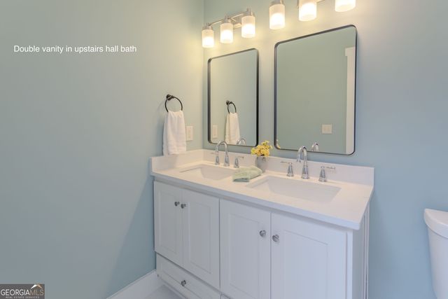 4158 Valley Drive SW, Lilburn, GA 30047