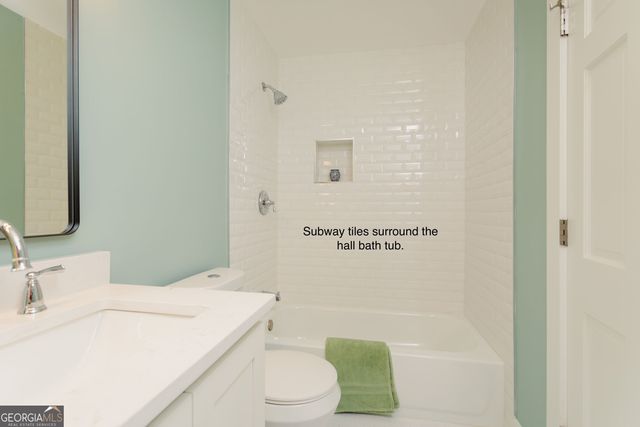 4158 Valley Drive SW, Lilburn, GA 30047