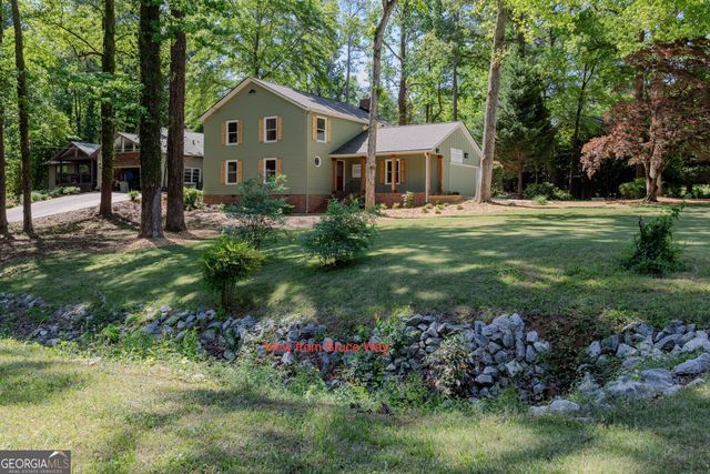 4158 Valley Drive SW, Lilburn, GA 30047