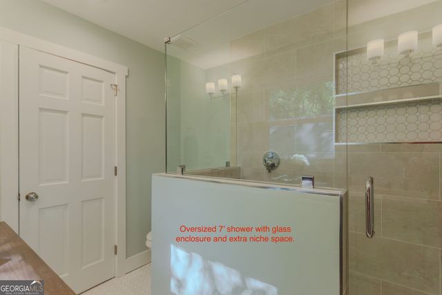 4158 Valley Drive SW, Lilburn, GA 30047