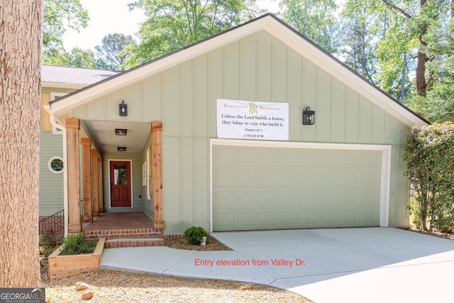 4158 Valley Drive SW, Lilburn, GA 30047