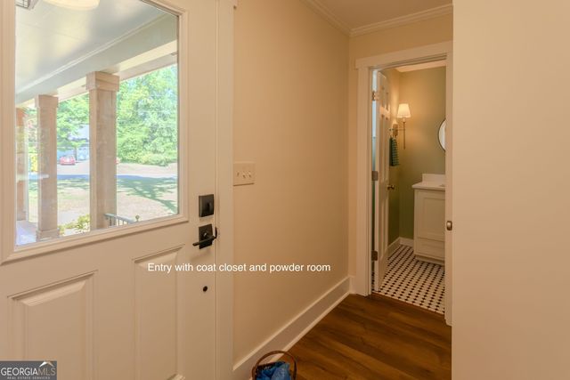4158 Valley Drive SW, Lilburn, GA 30047